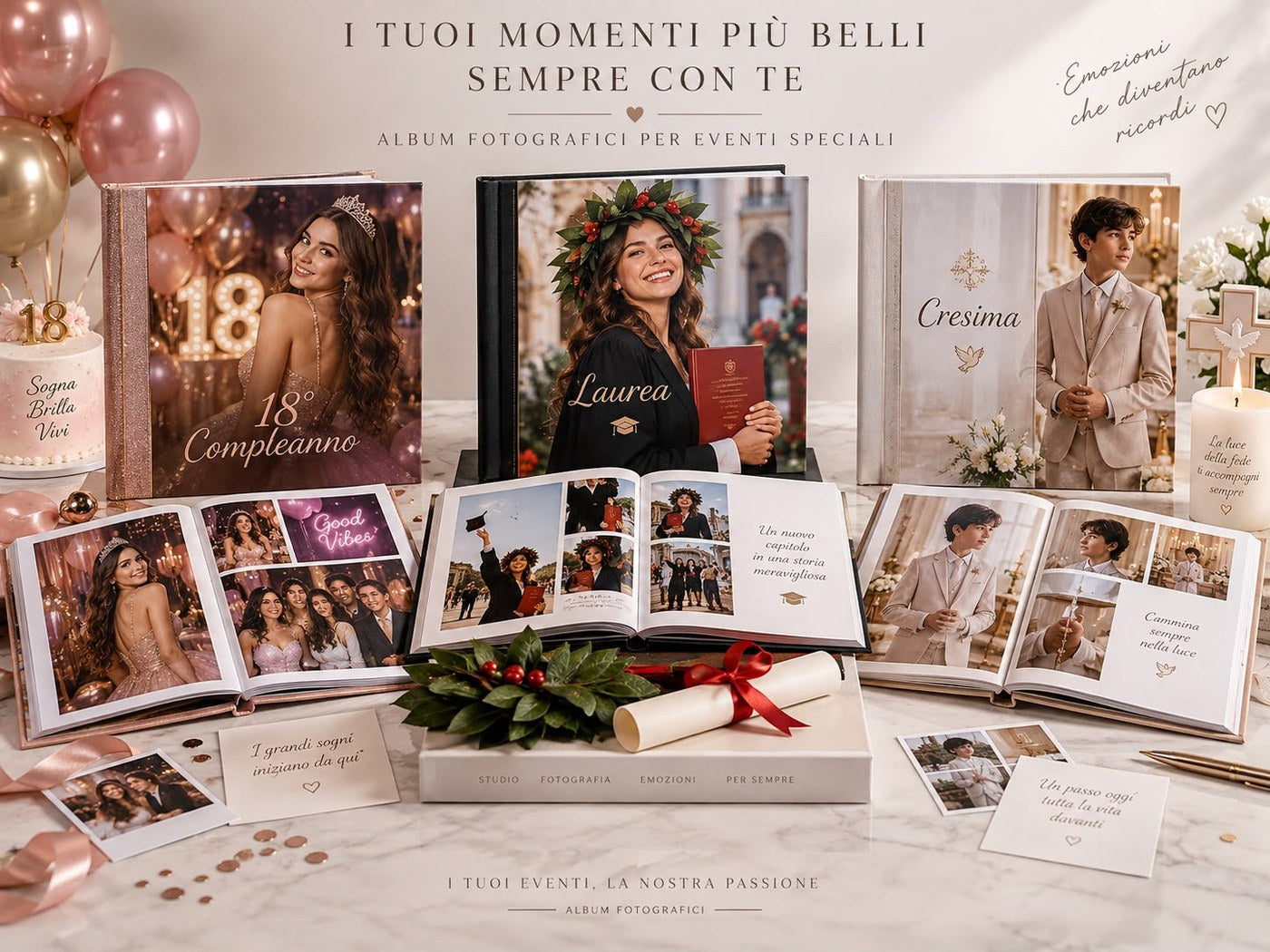Eventi