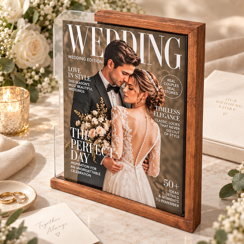 Love Magazine