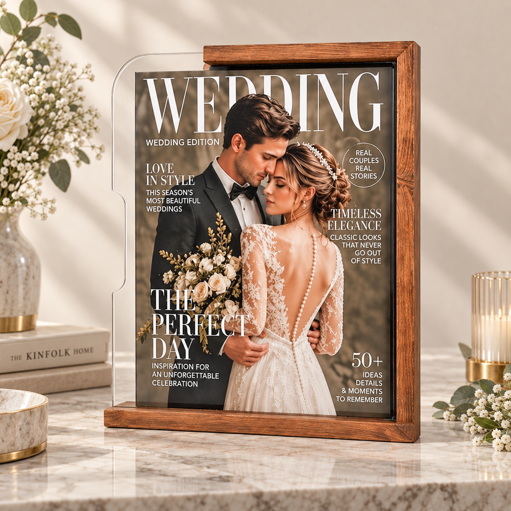 Love Magazine