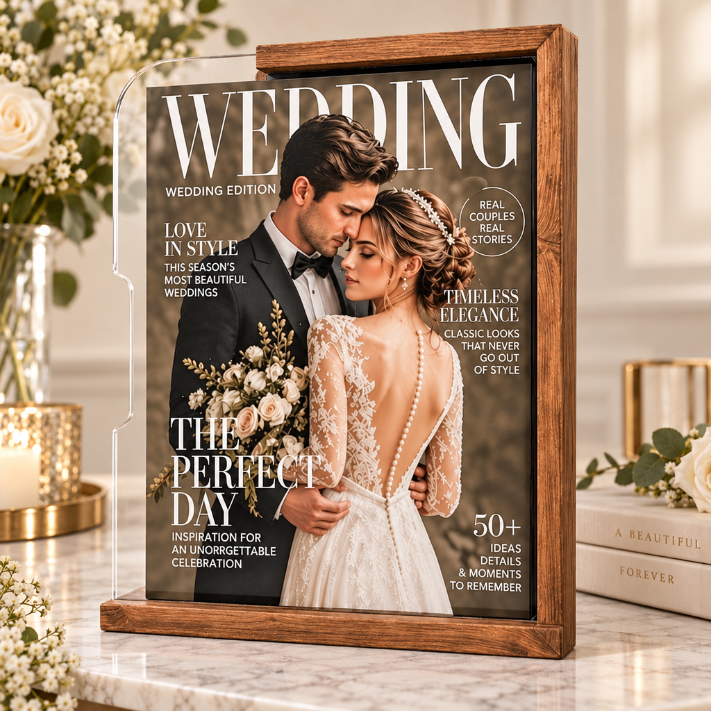 Love Magazine