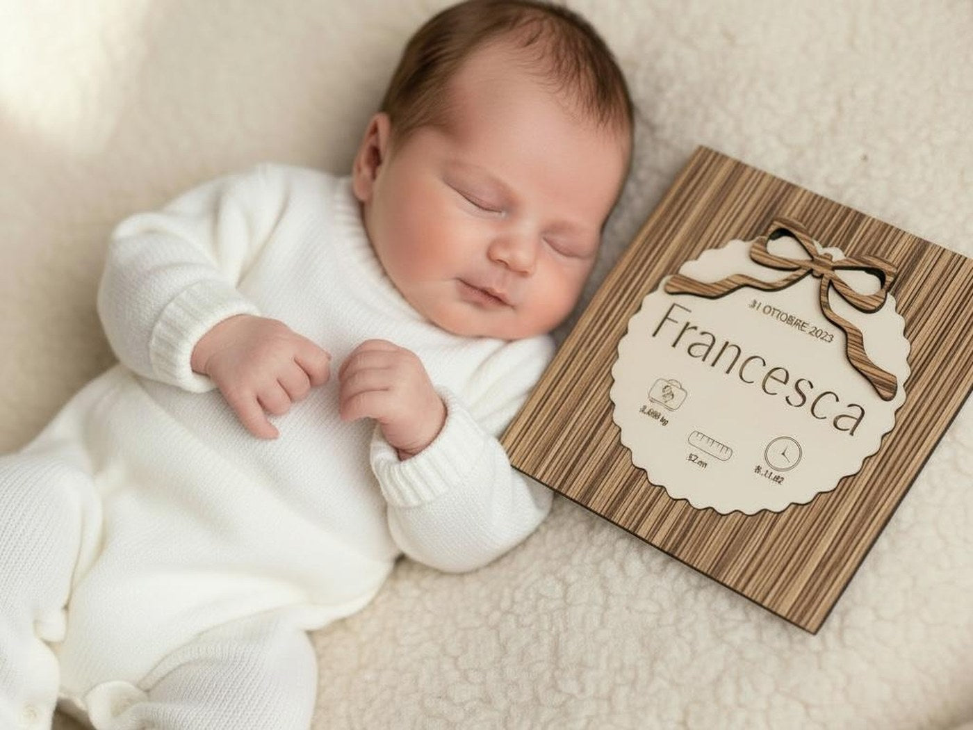 New Born